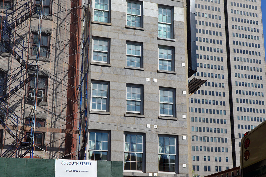 170 John Street