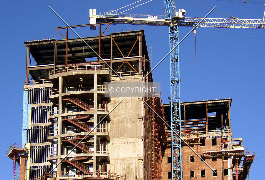 Shelby Biomedical Research Building by Chris Patriarca
