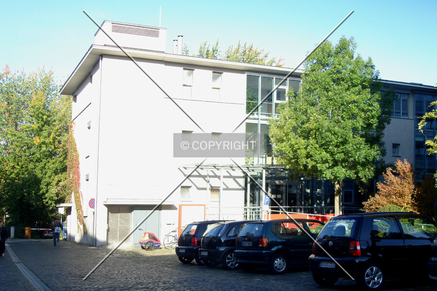 TIZ Dieburg