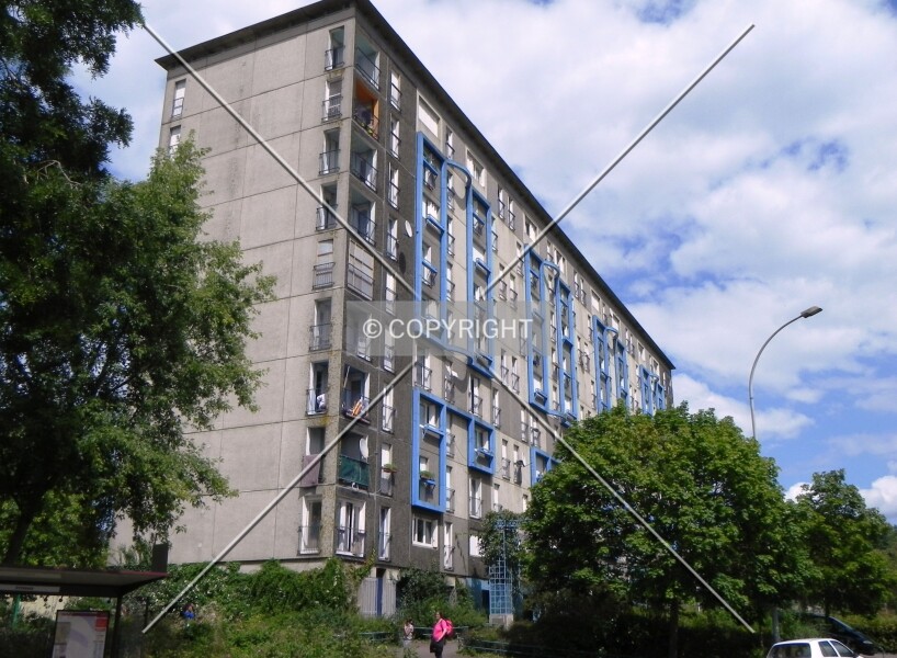 1-7 Rue Louis Rosier