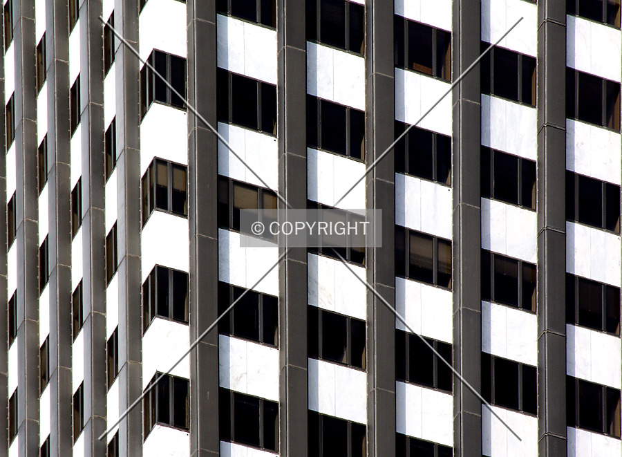 Plaza Tower by Chris Patriarca
