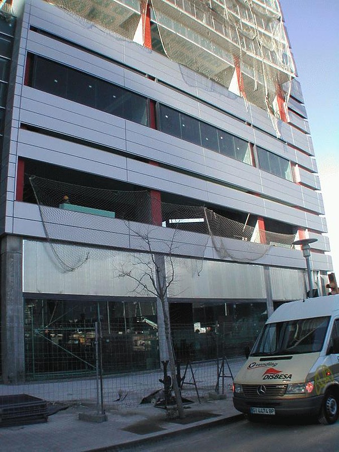 Hotel Princess Barcelona by David Guija