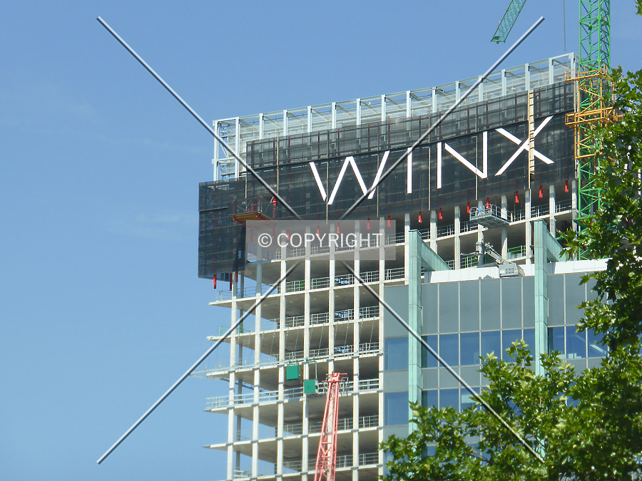 WinX Tower by Nephilim