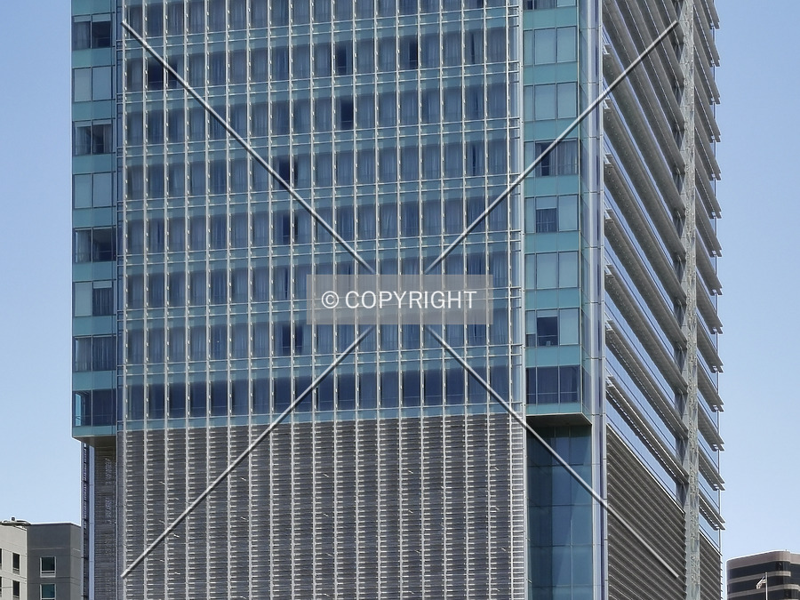 Freeport-McMoRan Center by Nephilim