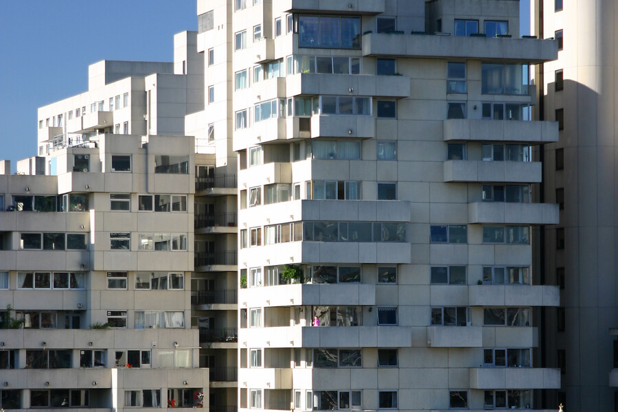 River Court