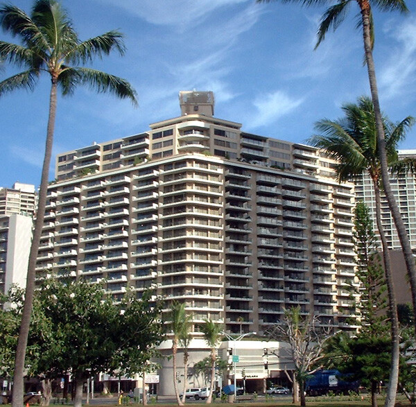 The Wailana
