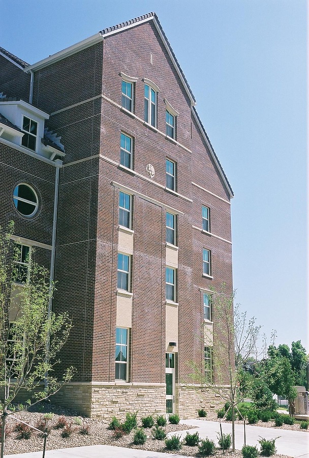 North Hall by Brian LoBue