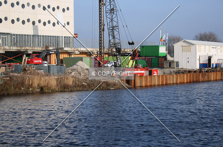 Brander by René Hogendijk