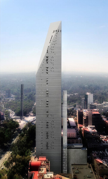 Torre Reforma