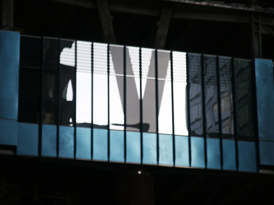 111 South Wacker by Daniel Kieckhefer