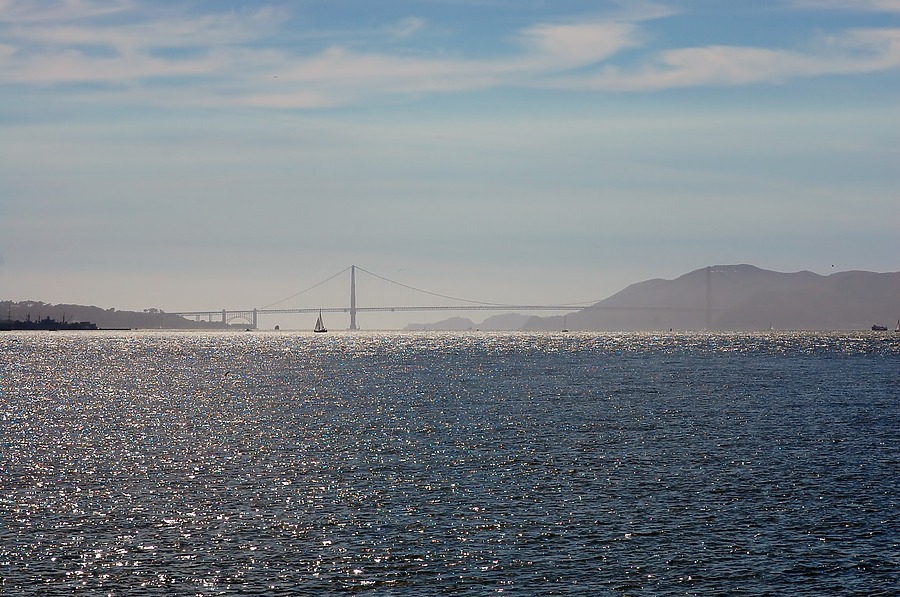 Golden Gate Bridge by Brian LoBue