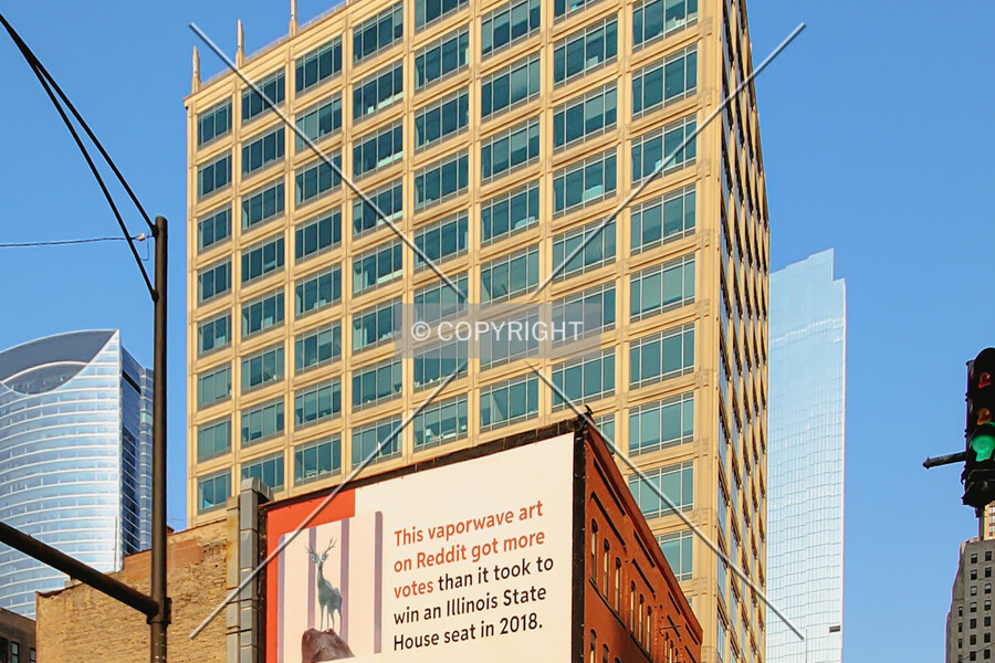 550 West Washington