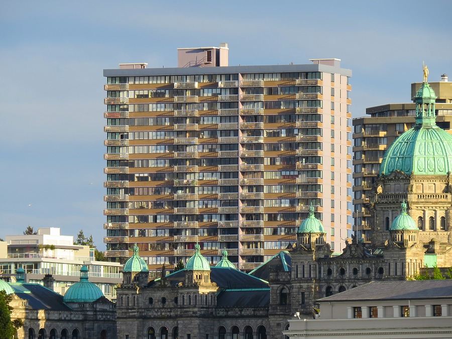 Orchard House by James Peacock