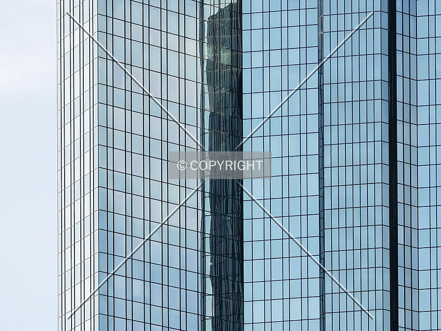 Green Towers by Nephilim