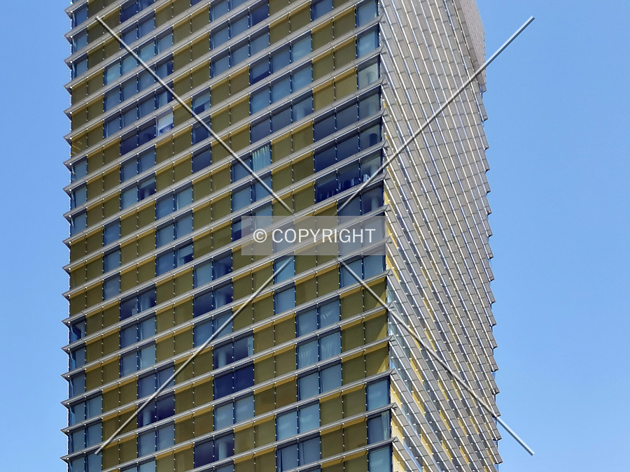 Veer Towers East by Nephilim