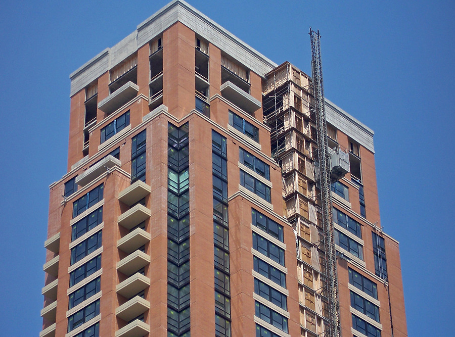 The Columbian by Shawn Ursini