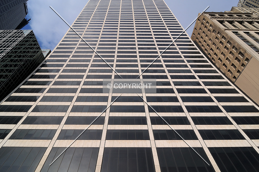 W.R. Grace Building by David Guija