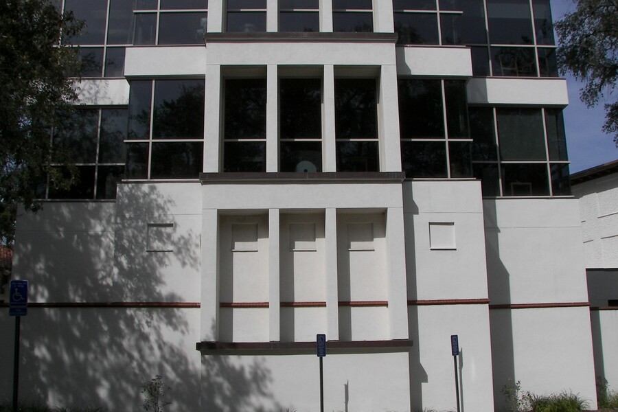 West Wing