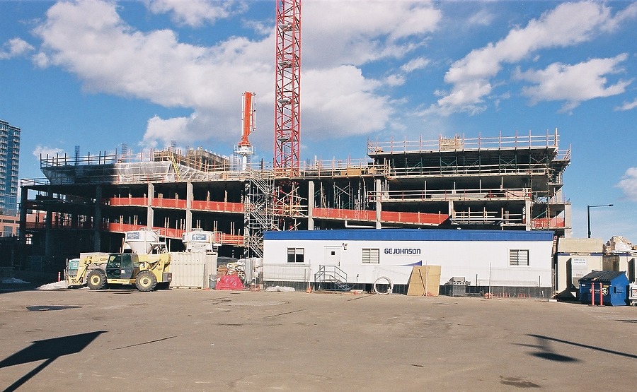 Cadence Apartments by Brian LoBue