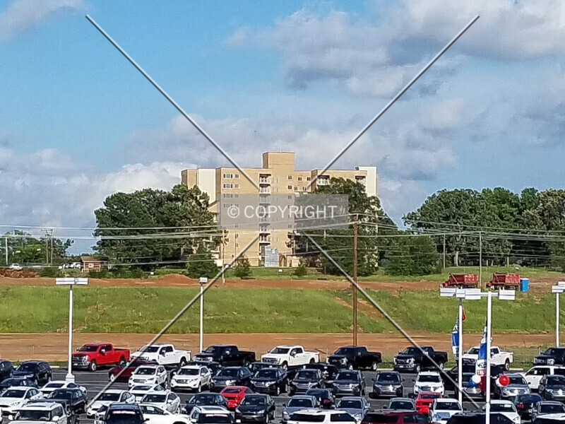 Jacksonville Towers