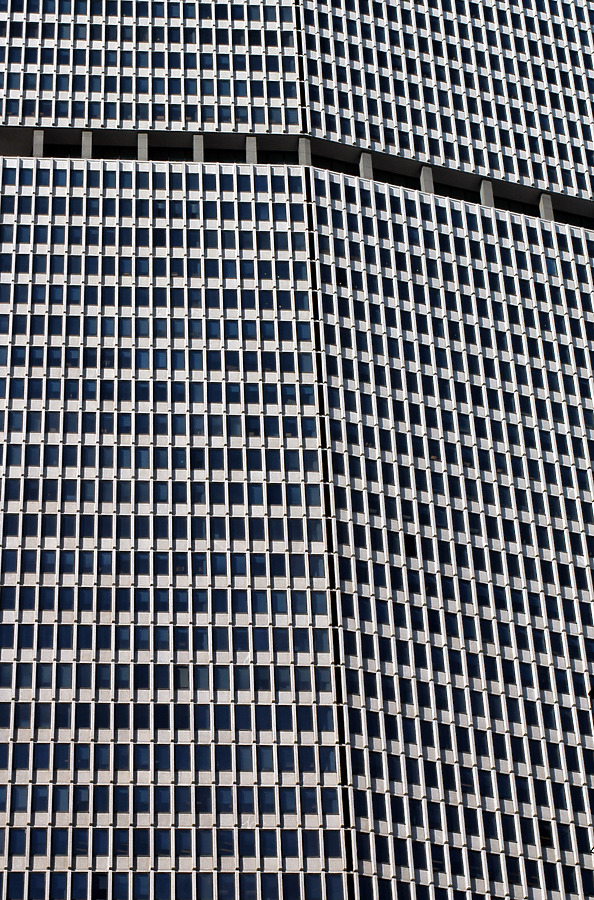 MetLife Building by Scott Murphy