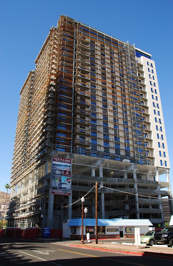 Atmosphere Tempe by Brian LoBue