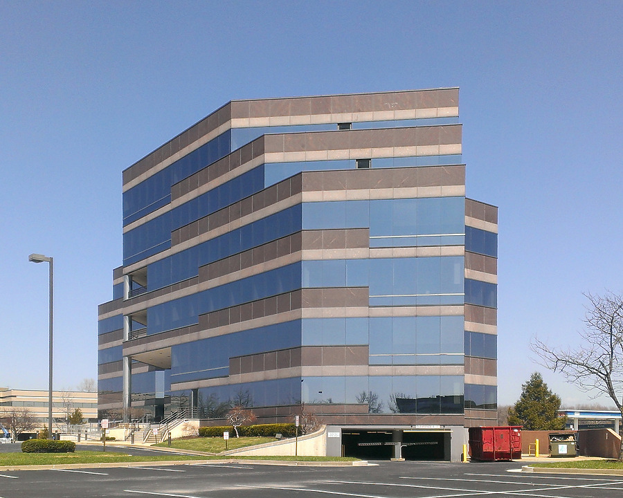 Pointe 70 by Ryan Hildebrand