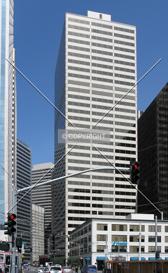 45 Fremont Center by Emmanuel D.