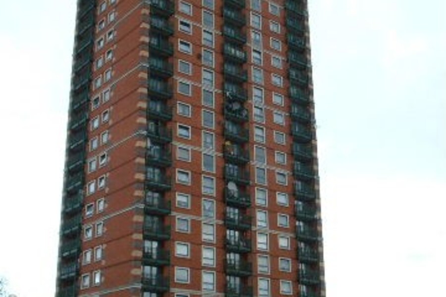Northwood Tower