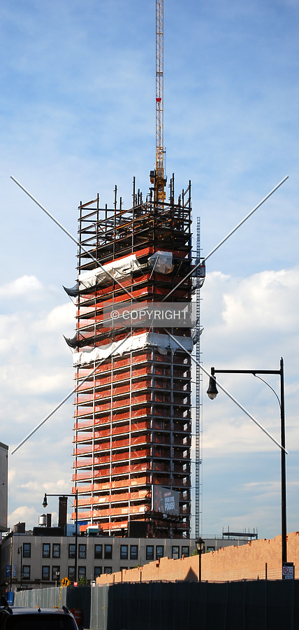 Toren by Royce Douglas