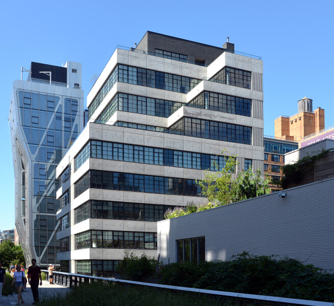 508 West 24th Street
