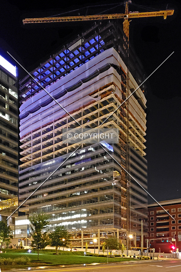 Centene Plaza C by Ryan Hildebrand