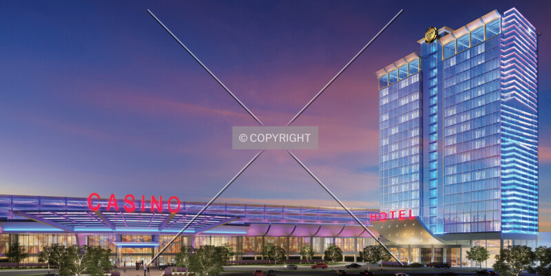 Southland Casino and Hotel