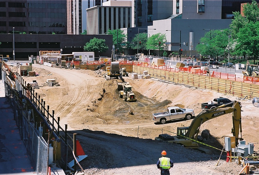 1800 Larimer Street by Brian LoBue