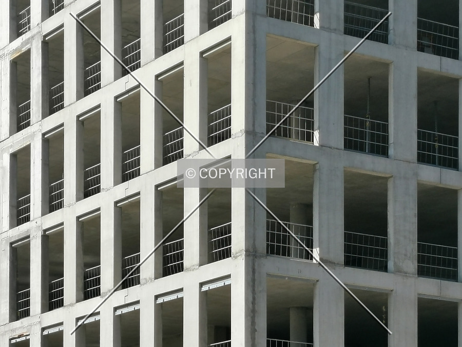 DB Tower by Nephilim