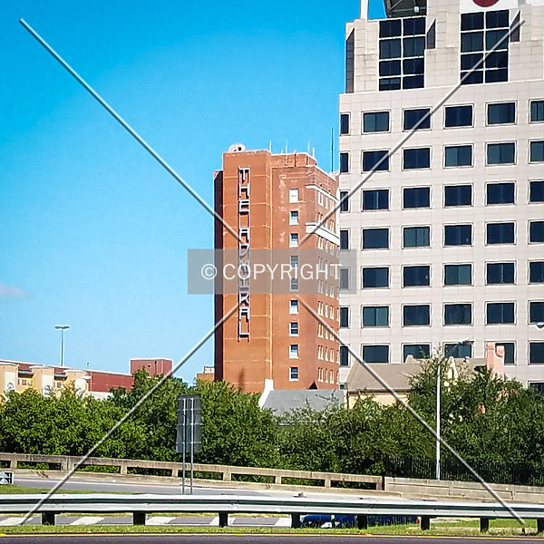 The Admiral Hotel Mobile, Curio Collection by Hilton by Ryan Hildebrand