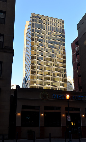 1500 Walnut Annex