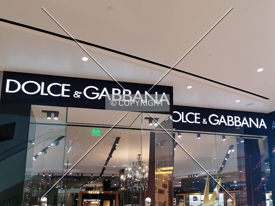 The Shops at Crystals by Nephilim