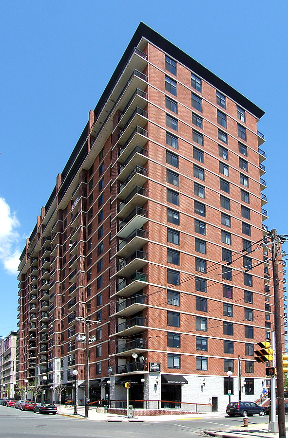 The Sky Club West by John Cahill