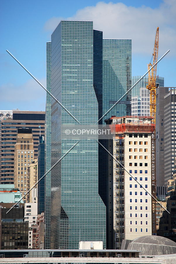 One United Nations Plaza by Royce Douglas