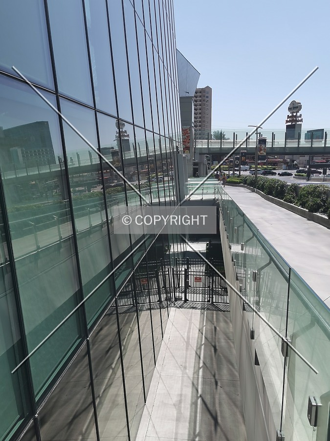 Veer Towers East by Nephilim