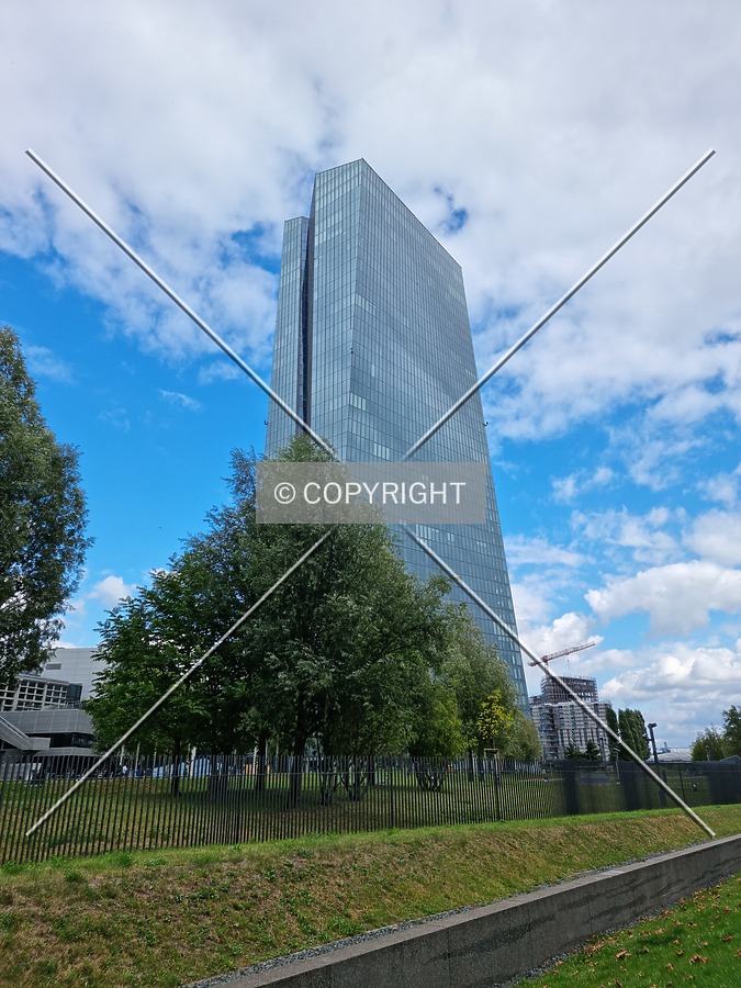 Skytower by Nephilim
