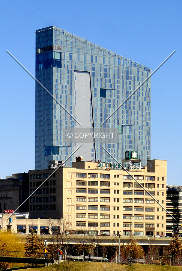 The Evo by Chris Patriarca