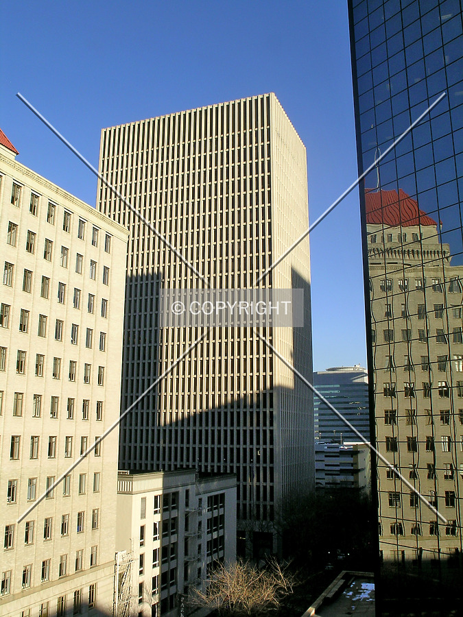 Standard Insurance Center by Serdica