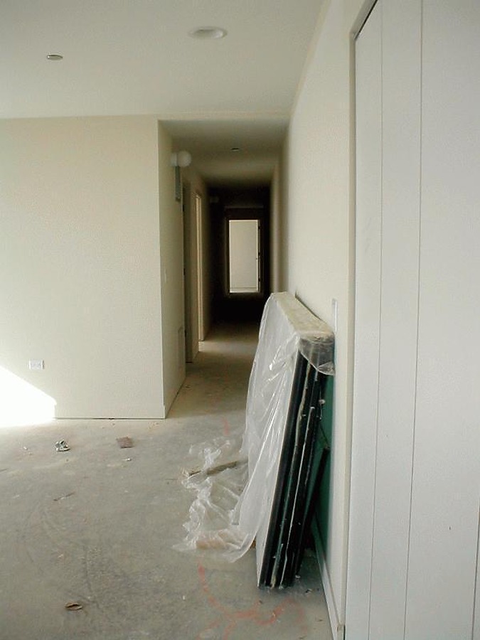 Skybridge by Tom Finnegan