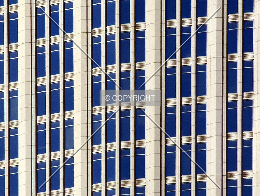 Truist Center by Chris Patriarca