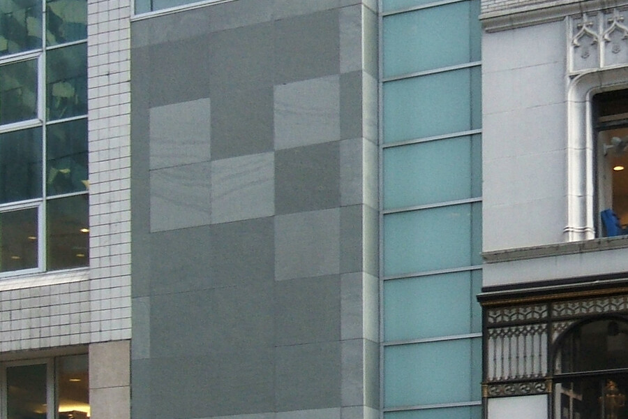 519 Madison Avenue
