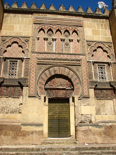 Mezquita