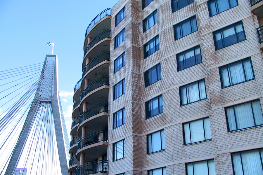 Bayview Towers