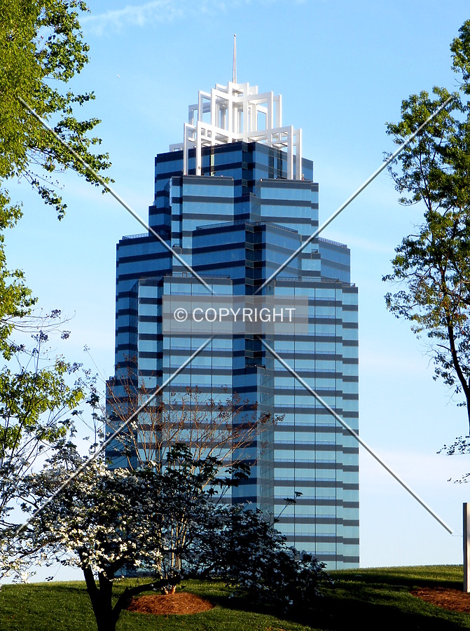 Concourse Corporate Center VI by Clayton Odom